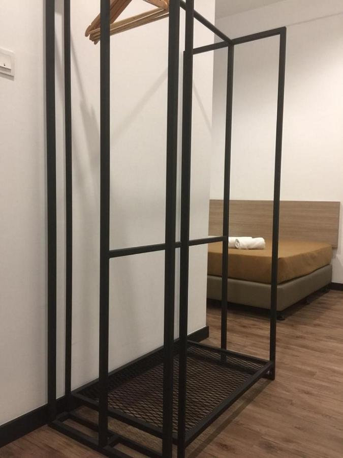 فندق أوربان إن ألور سيتار المظهر الخارجي الصورة